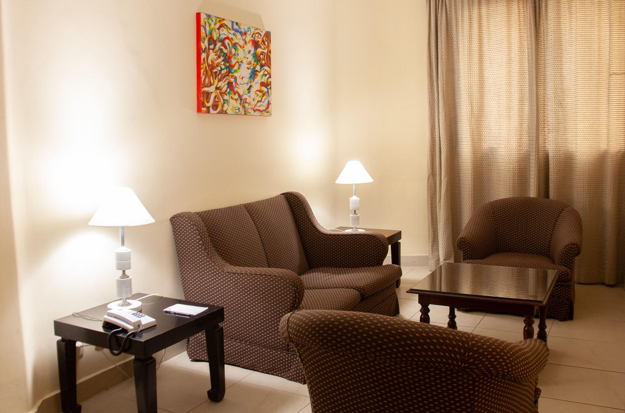 San Michel Hotel Sao Paulo Bagian luar foto