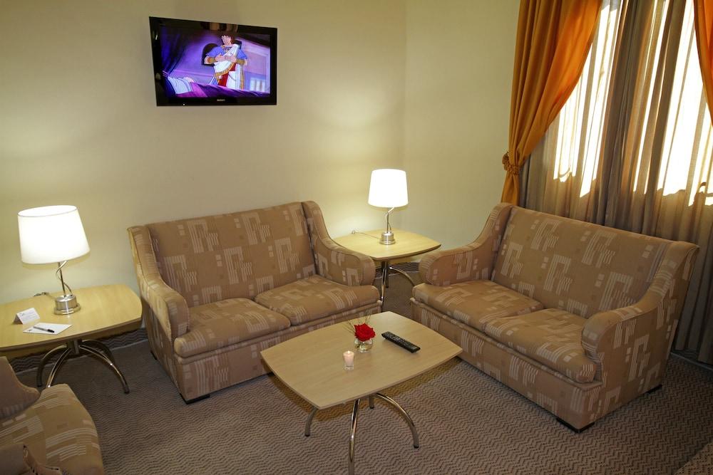 San Michel Hotel Sao Paulo Bagian luar foto